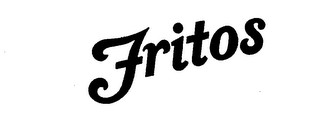 FRITOS logo