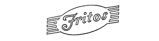 FRITOS logo
