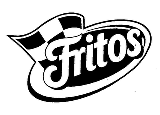 FRITOS logo