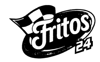FRITOS logo