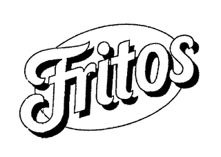 FRITOS logo