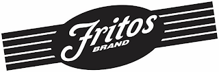 FRITOS BRAND logo