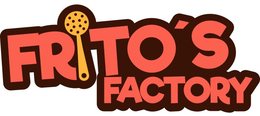 FRITO'S FACTORY logo