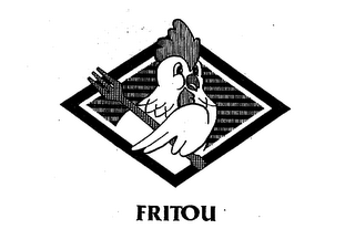 FRITOU logo