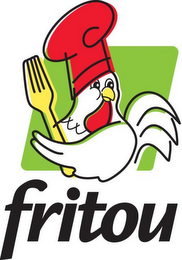FRITOU logo