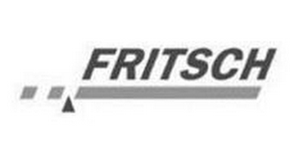 FRITSCH logo