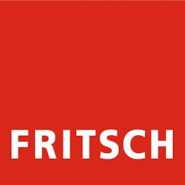 FRITSCH logo