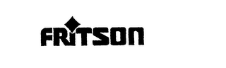 FRITSON logo