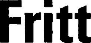 FRITT logo