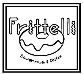 FRITTELLI DOUGHNUTS & COFFEE logo
