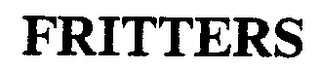 FRITTERS logo
