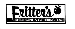 FRITTER'S RESTAURANT & GATHERING PLACE logo