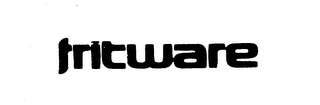 FRITWARE logo
