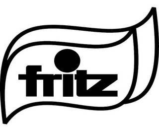 FRITZ logo