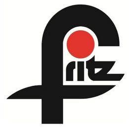FRITZ logo