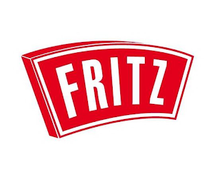 FRITZ logo