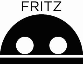 FRITZ logo