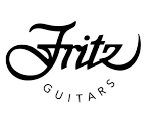 FRITZ GUITARS logo