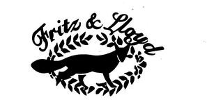 FRITZ & LLOYD logo