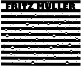 FRITZ MÜLLER logo