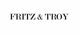 FRITZ & TROY logo