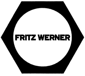FRITZ WERNER logo