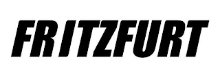 FRITZFURT logo