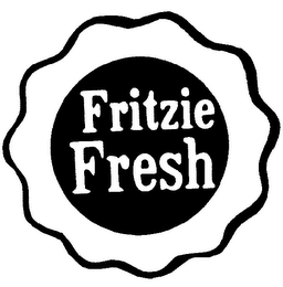 FRITZIE FRESH logo