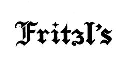 FRITZL'S logo