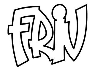 FRIV logo