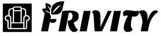 FRIVITY logo