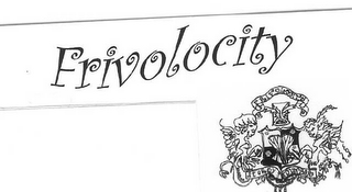 FRIVOLOCITY logo
