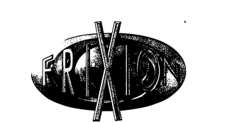 FRIXION logo