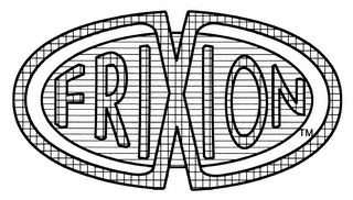 FRIXION