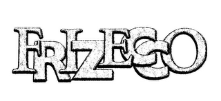 FRIZECCO logo