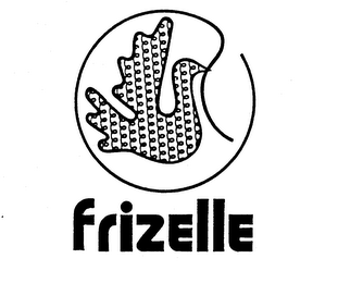 FRIZELLE logo