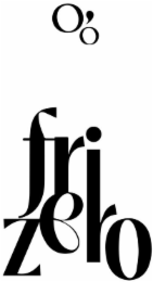 FRIZERO logo