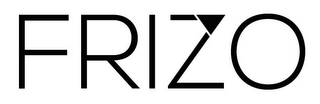 FRIZO logo