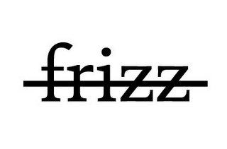 FRIZZ logo