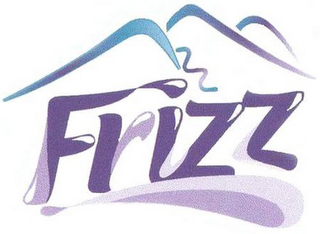 FRIZZ logo