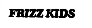 FRIZZ KIDS logo