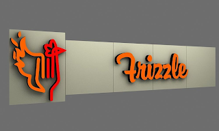 FRIZZLE logo
