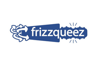 FRIZZQUEEZ logo