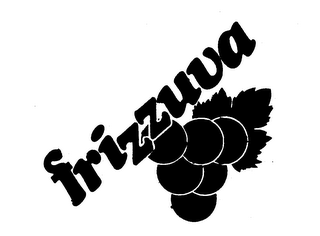 FRIZZUVA logo