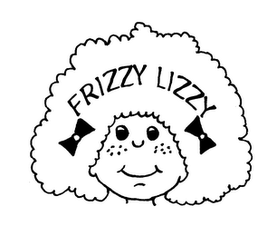 FRIZZY LIZZY logo