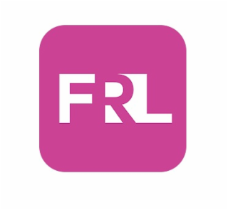 FRL logo