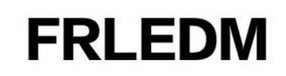 FRLEDM logo