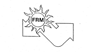 FRM logo
