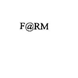 F@RM logo