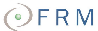 FRM logo